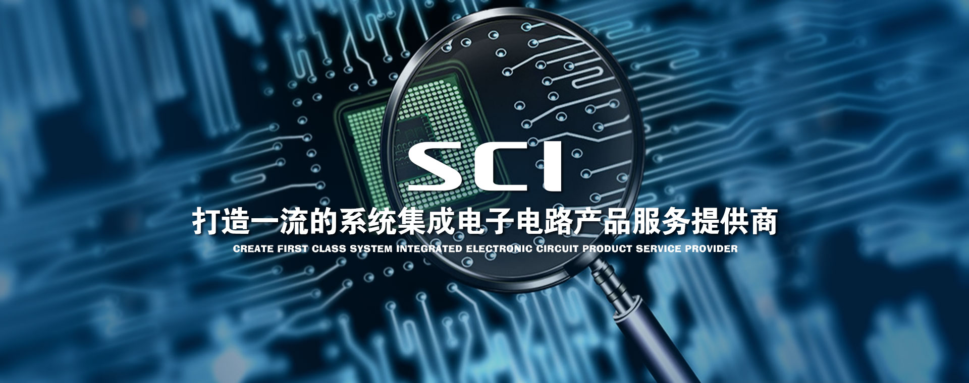 SKYCHIPINTERCONNECTIONTECHNOLOGYCO.,LTD